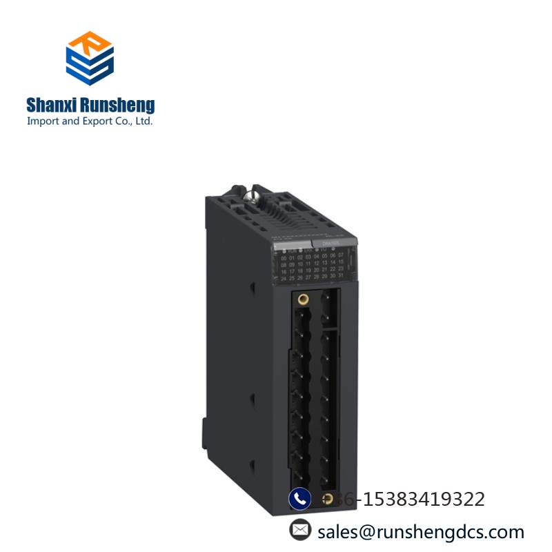 Schneider BMXDRA1605 Discrete Output Module