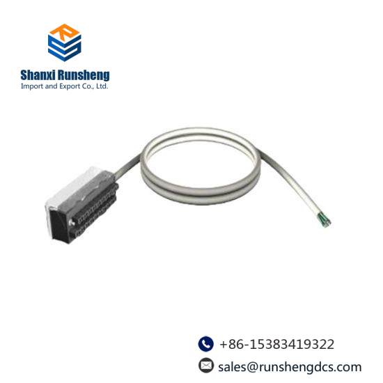 BMXFTW1001 Discrete I/O Cable 10M  Schneider Electric