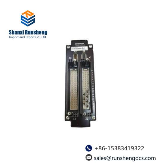 BOMBARDIER 3EST13-149 Transportation Module