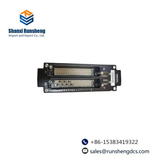 BOMBARDIER 3EST13-149 Transportation Module
