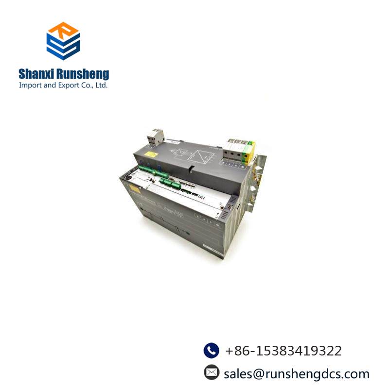 Bosch 1070079403-107 Weld Controller