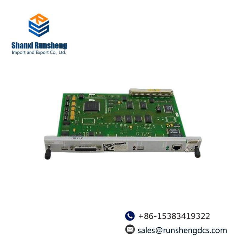 BOSCH PCI201-514D Processor module
