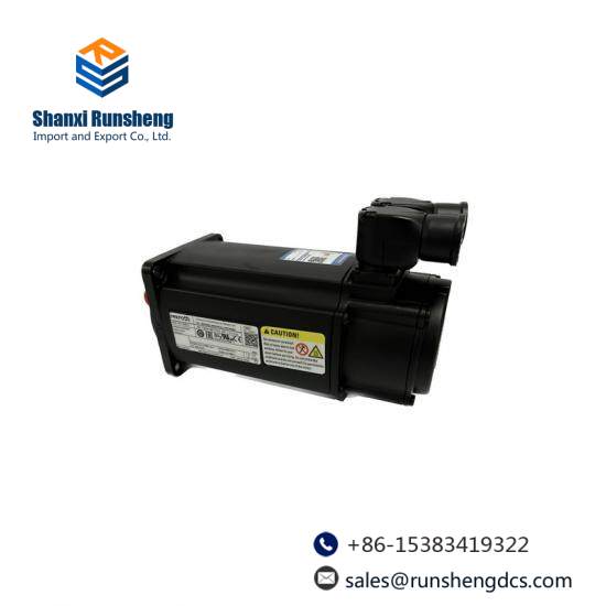 Bosch Rexroth MHD112A-024-NP0-BN