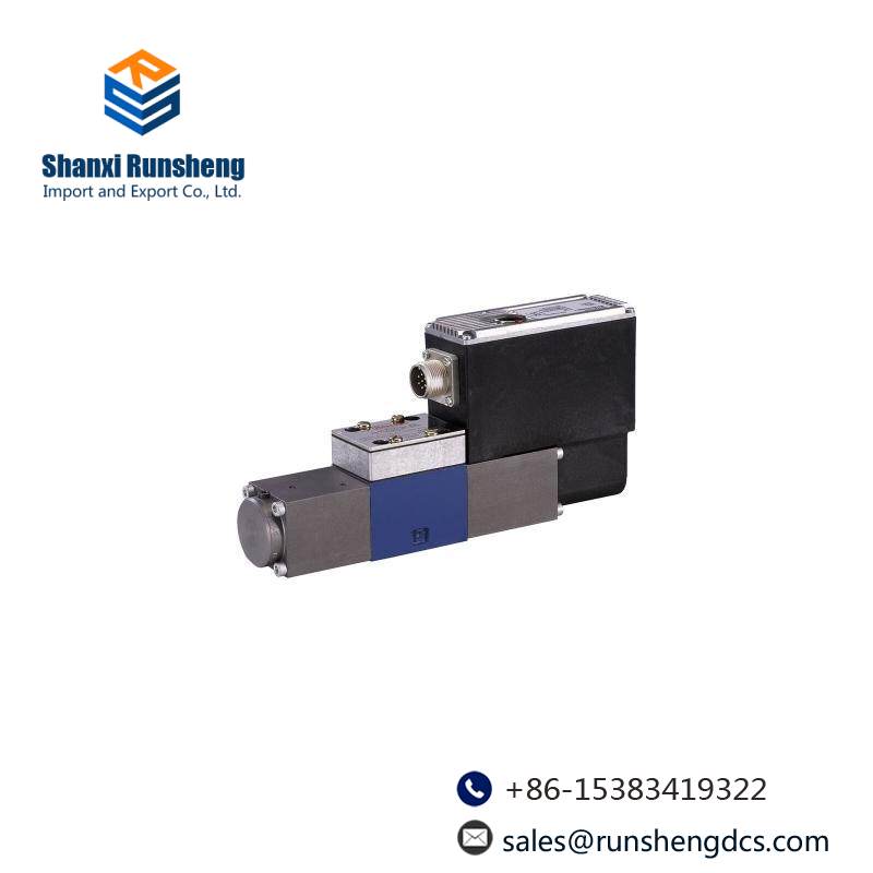 Bosch Rexroth MHD112A-024-NP0-BN