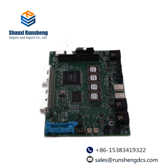 Bosch RKP-PQ Controller