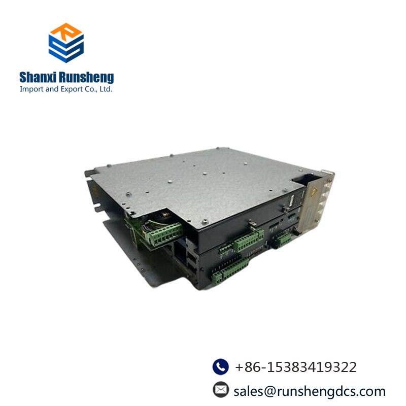 BOSCH SM 10/20-TA 055128-111 power module