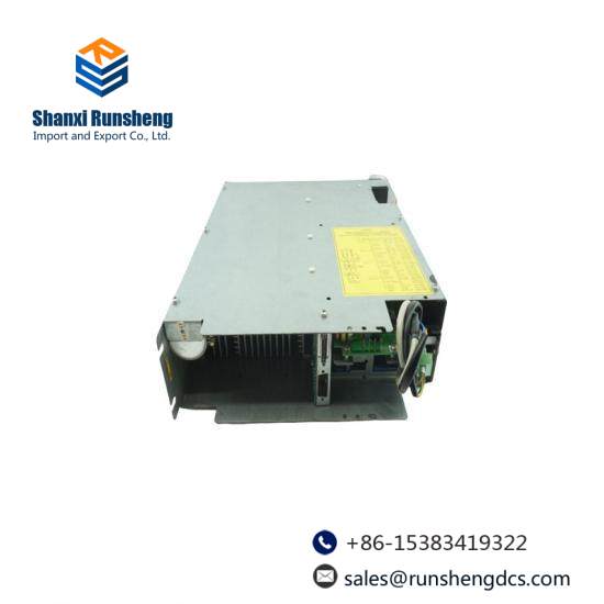 BOSCH SM 10/20-TA 055128-111 SERVO DRIVE DC 520V 10A