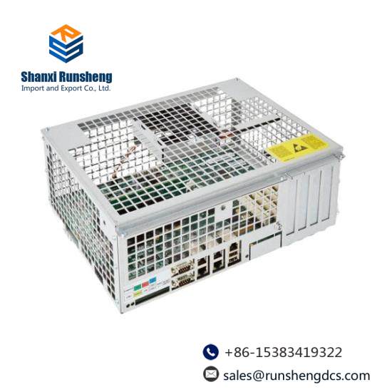 ABB YPQ 203A 3ASD510001C17
