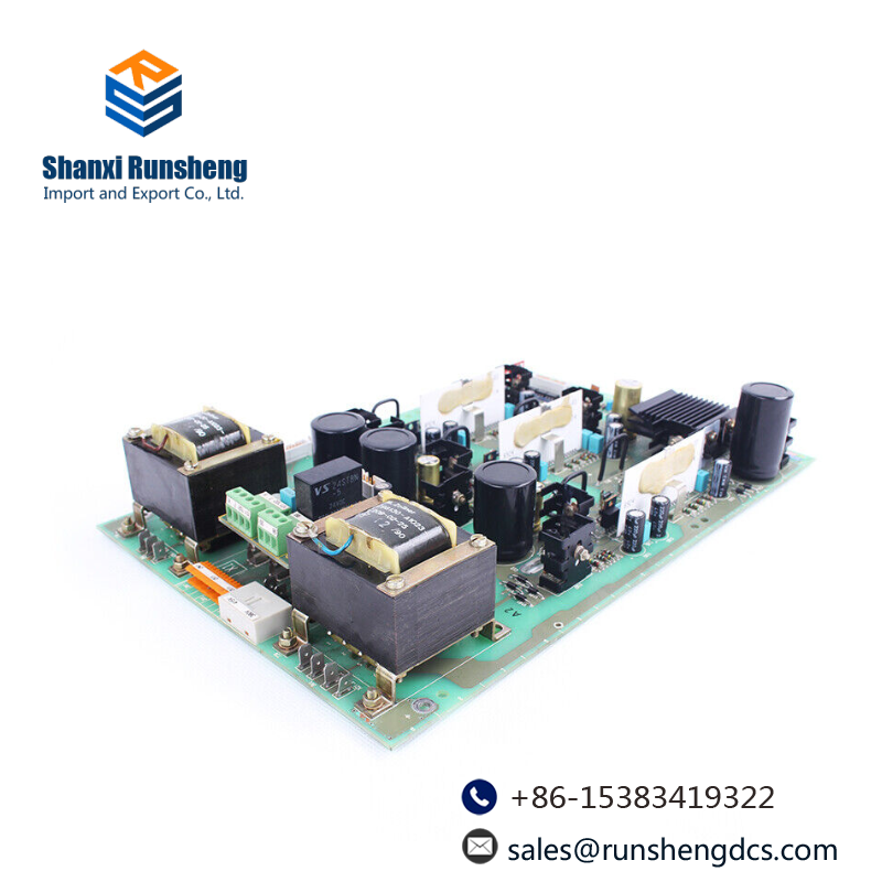 SIEMENS C98043-A1236 Inverter Power