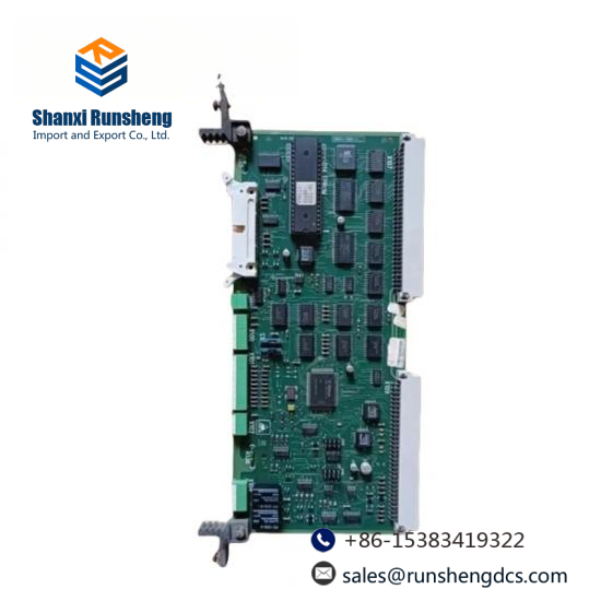 C98043-A1680-L1  Siemens Control Module