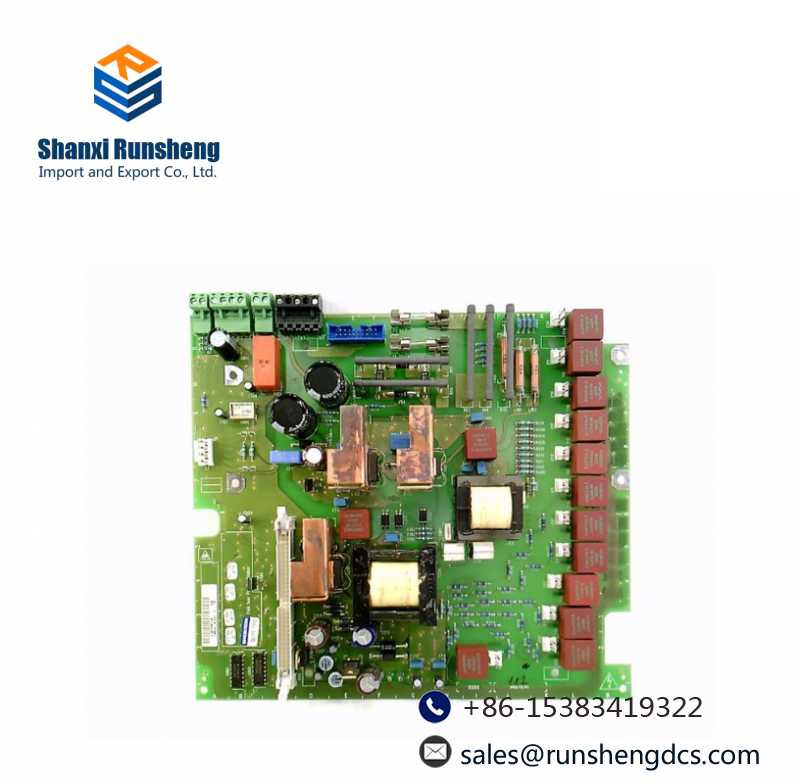 SIEMENS C98043-A7002-L4-12 Power Interface