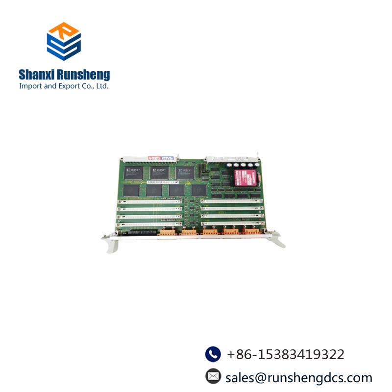 SIEMENS C98043-A7042-L1 Power Interface Board