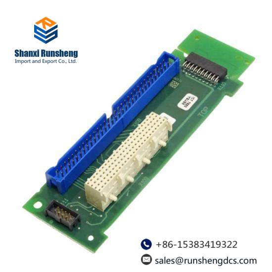 C98043-A7126-L1  Siemens Allocation Board