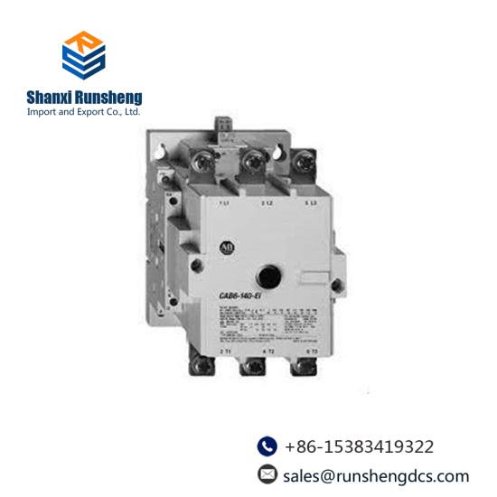 CAB6140EI contactor