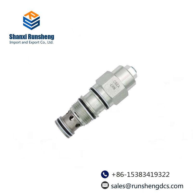 SUN CBEA-LHN-XAW/S Counterbalance valves