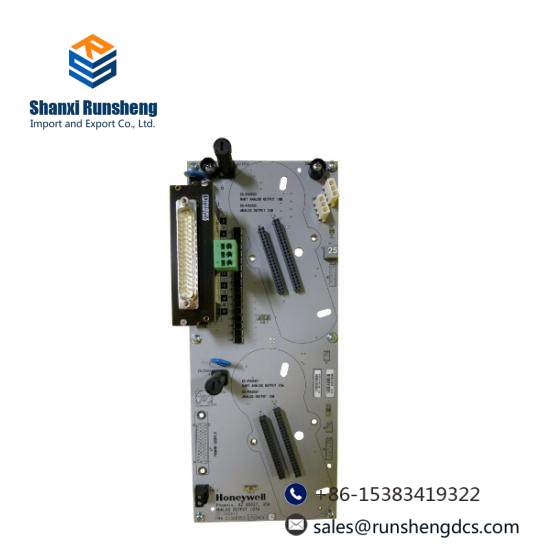 CC-TAOX11  Honeywell CCGAOX11  Analog Output Module