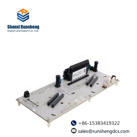 CC-TAOX11  Honeywell CCGAOX11  Analog Output Module