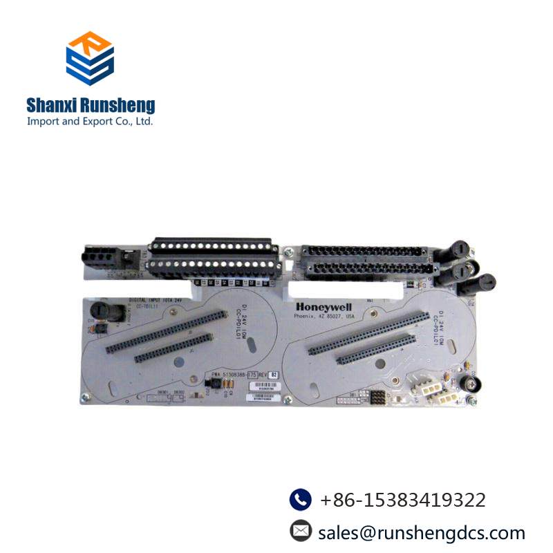 HONEYWELL CC-TDIL11 51308388-175 Circuit Card