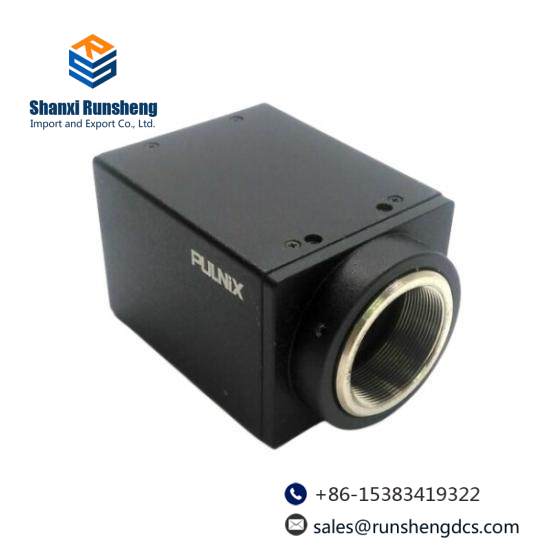 CCD TM-200 Camera