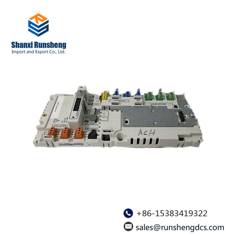 ABB ccu-24 Inverter main board
