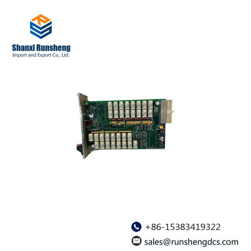 MKS CDN500-19 0190-07970 PRODUCER SE CH INTLK MOD