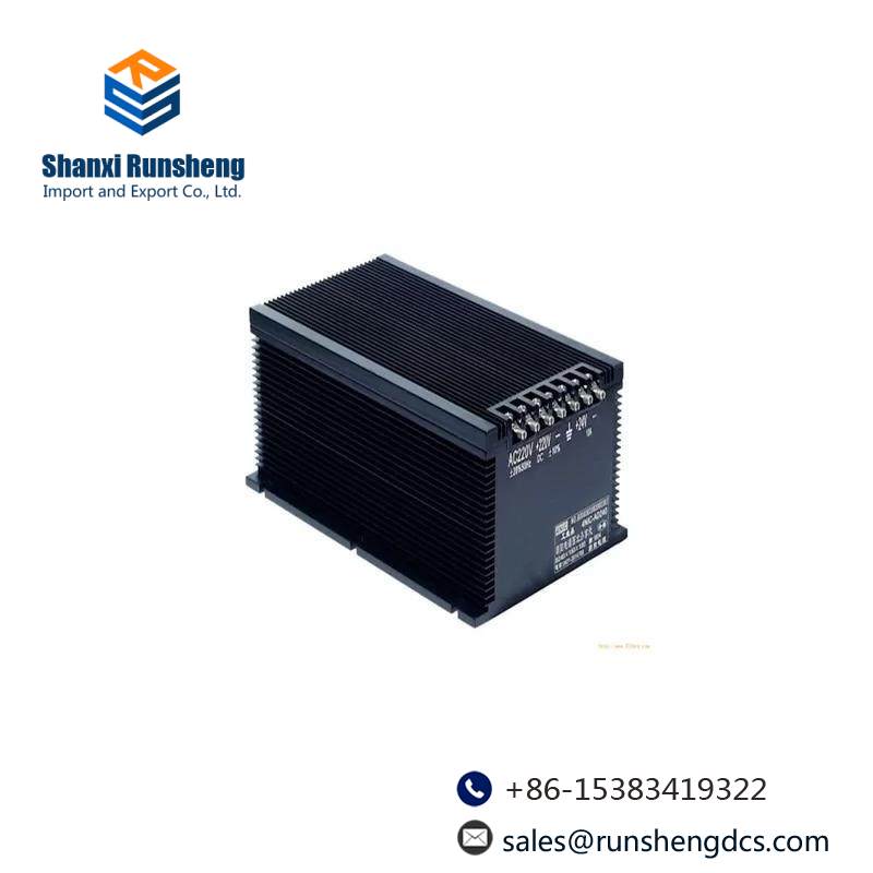 CHAOYANG Power Supply 4NIC-DC325/G Power Supply Module