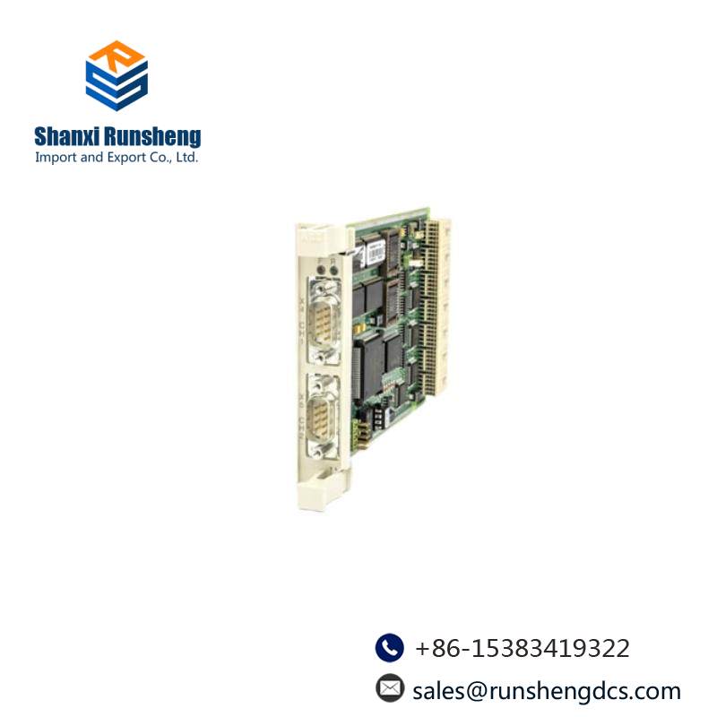 ABB CI532V02 Submodule MODBUS Interface