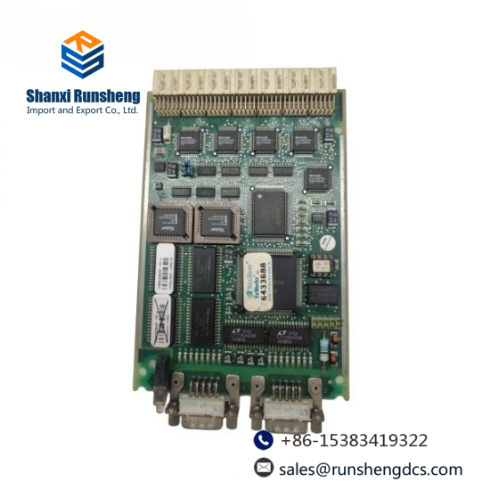 ABB CI532V03 3BSE003828R1 Communication Modules