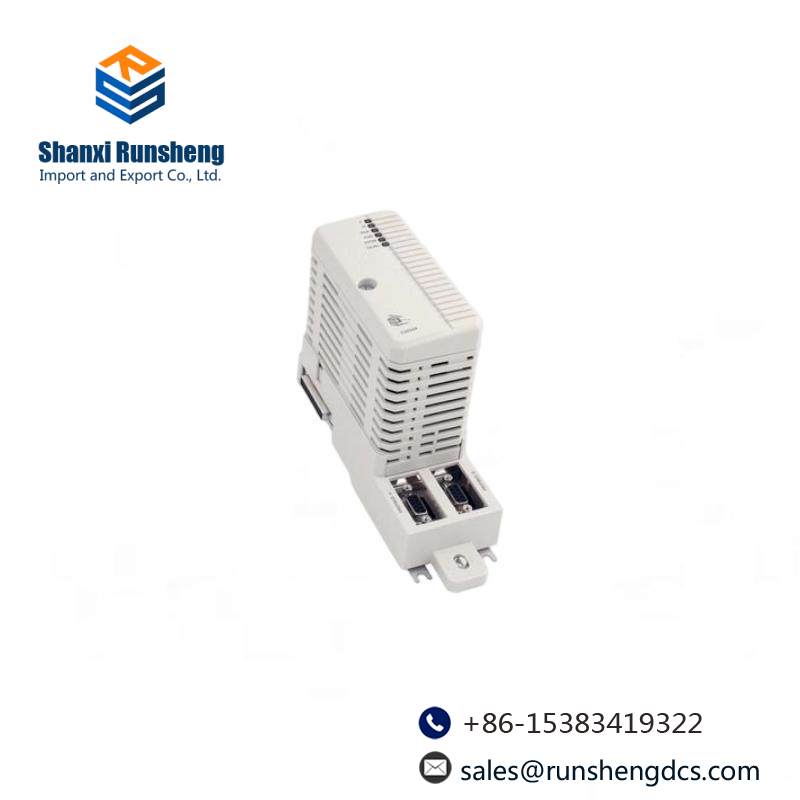 ABB ABB YPK 113 A Communication Board Module 