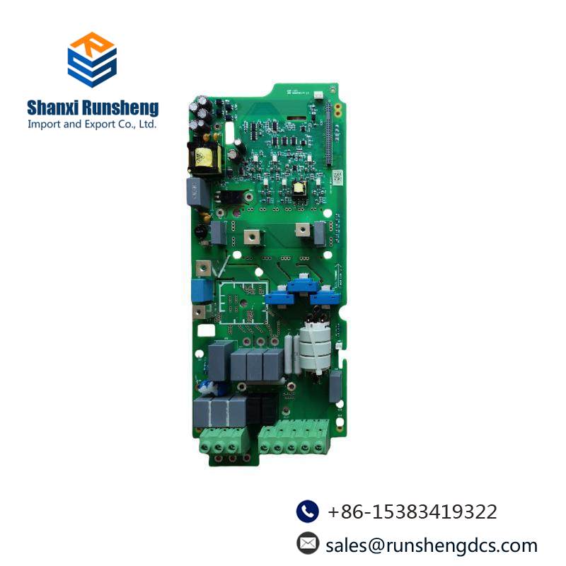 ABB CINT-4411C Inverter drive board power supply board