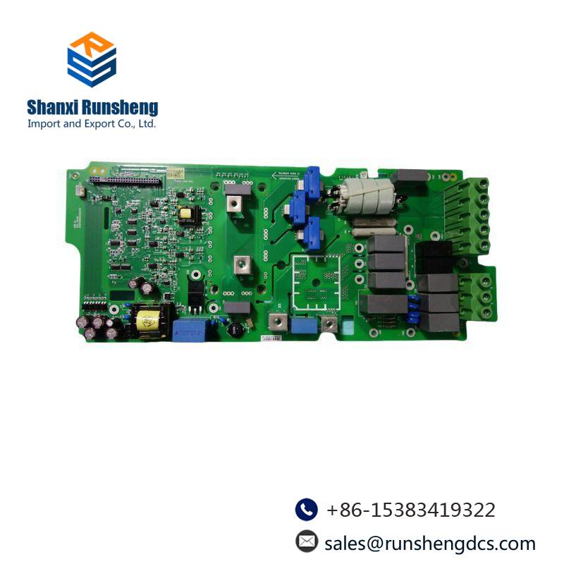 ABB CINT-4421C Inverter driver board
