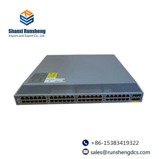 Cisco N2K-C2248TP-1GE Nexus 2000 Fabric Extender