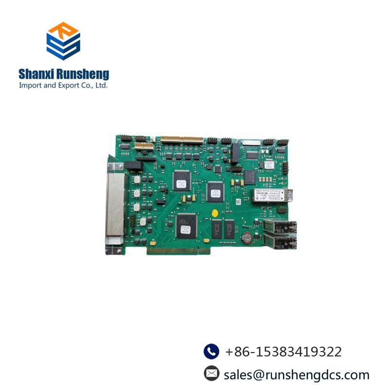 CLOOS 033 33 32 00 BOARD