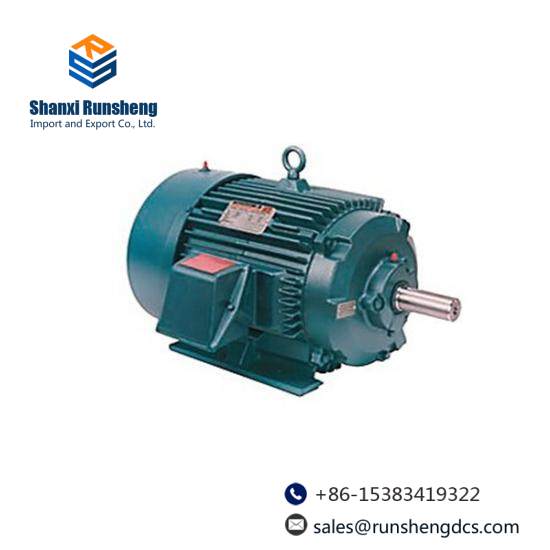 CM202 Motor