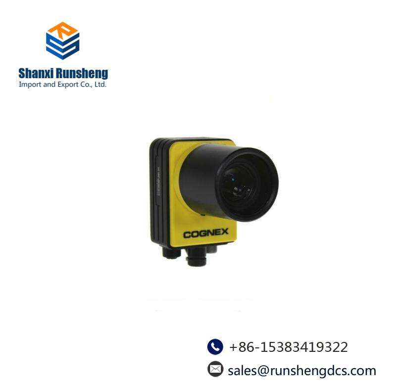 Cognex IS7400-01 Vision System