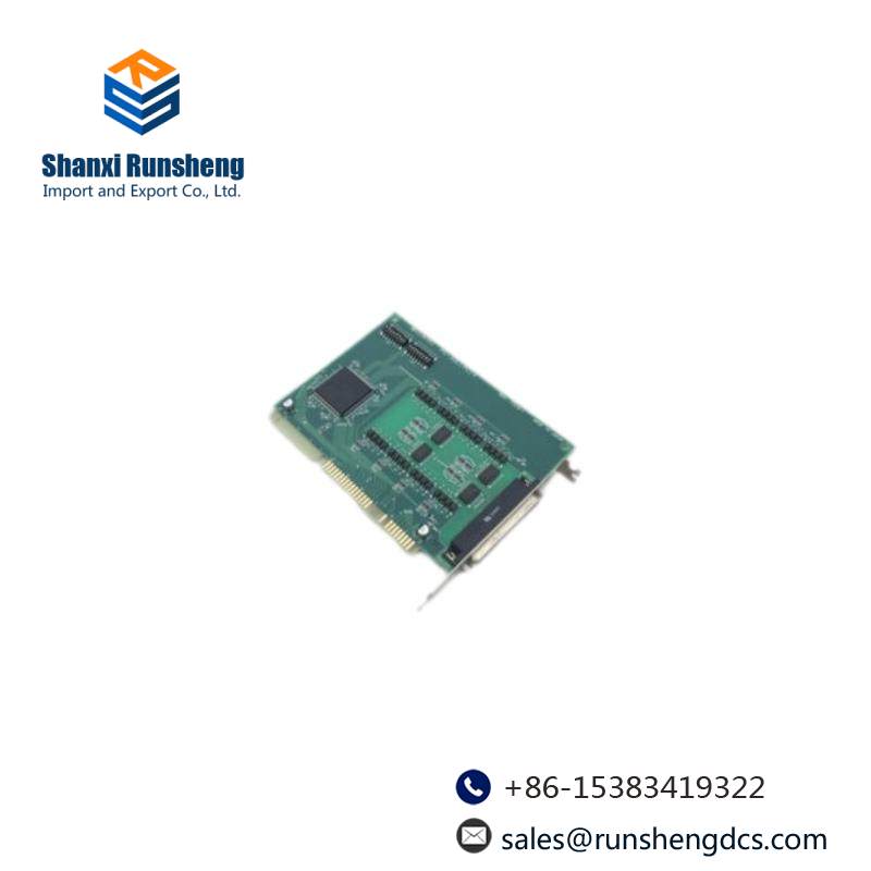 CONTEC PO-32L(PC)V Digital Output ISA Card