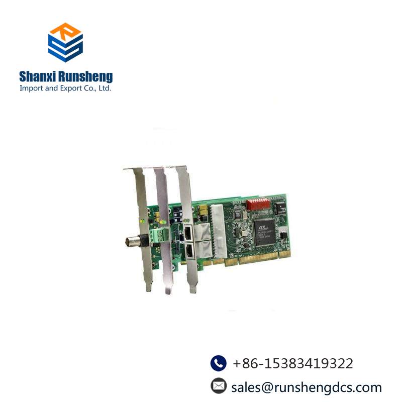 CONTEMPORARY CONTROLS PCI20U-CXB controller