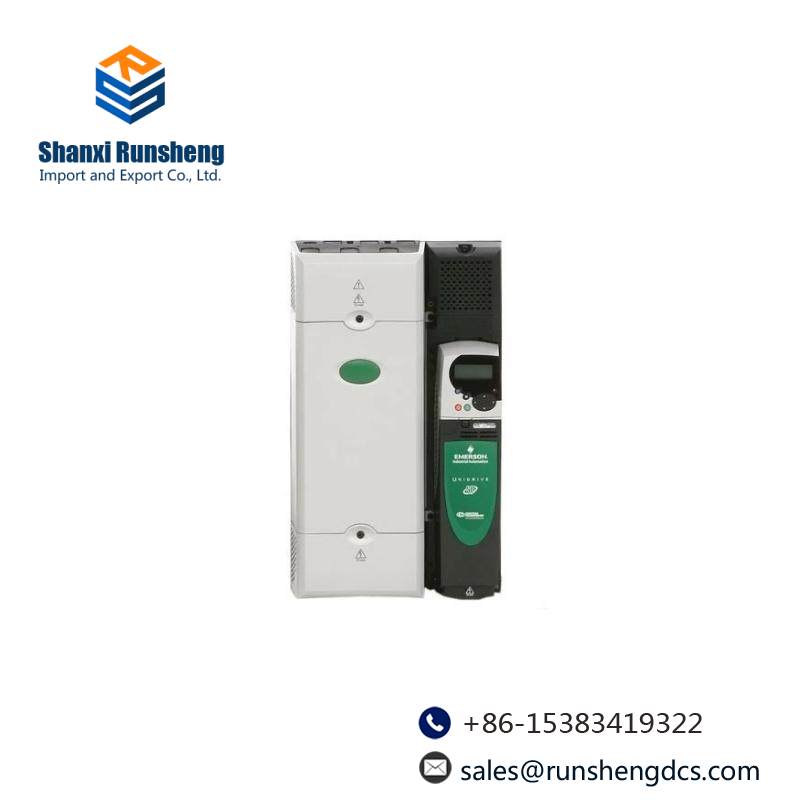Control Techniques SP4403 Drives
