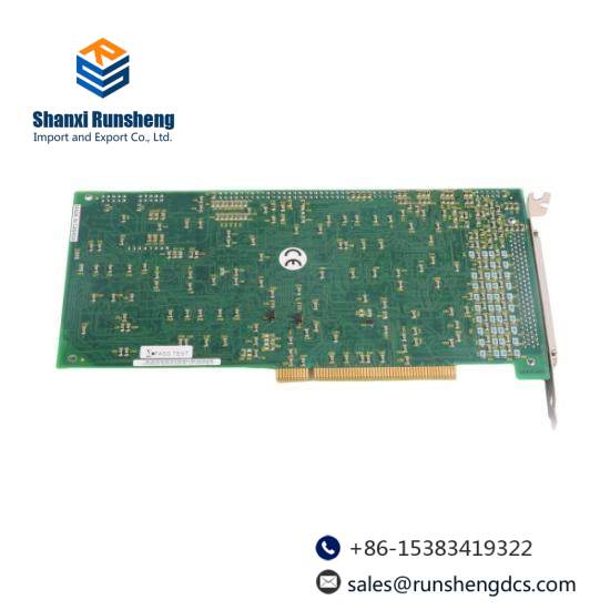 CORECO PCDRG R-B Frame Graber Card