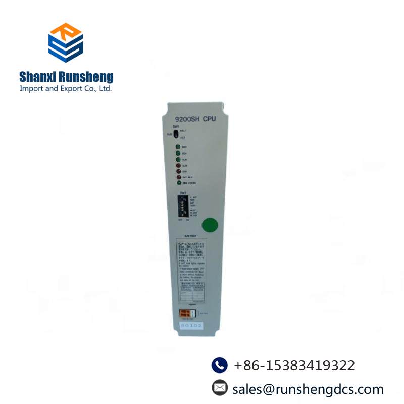 Yaskawa JANCD-CP04B