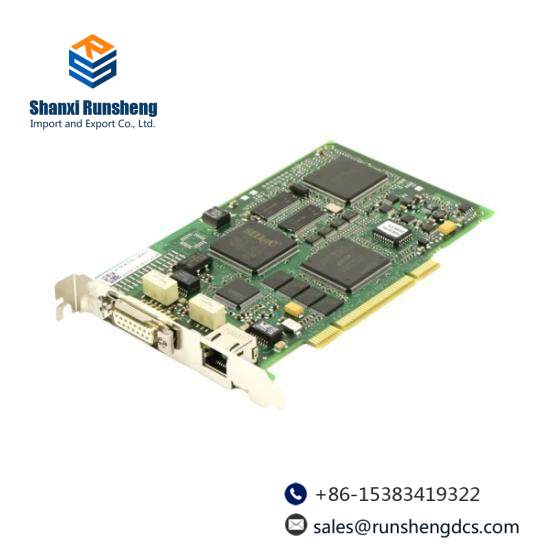 CP1613 6GK1161-3AA01  Siemens CP1613 Simatic Net