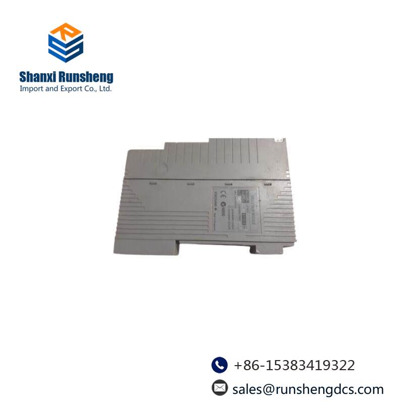 YOKOGAWA CP451-11 S2 Processor Module