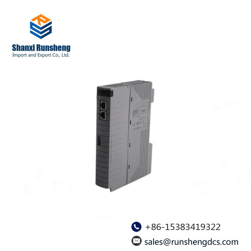 YOKOGAWA CP461-11-S1 Processer Module