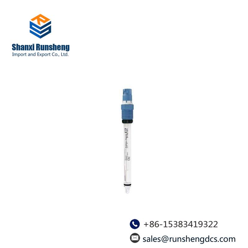 E+H CPS11D-7BA21 PH SENSOR