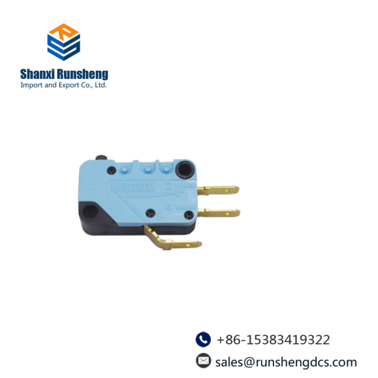 CROUZET EF83161.3 MICRO Switch
