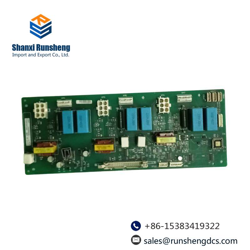  CSDT / 3402069500 640-34020694XD-1CA 640-34020694XD-2CA Module