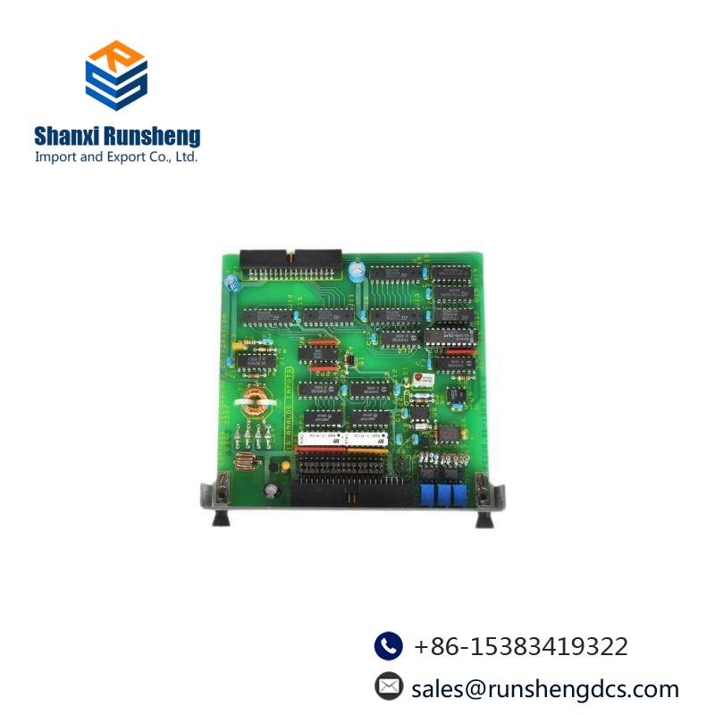 CTC 2207 16-Channel Analog Input Model