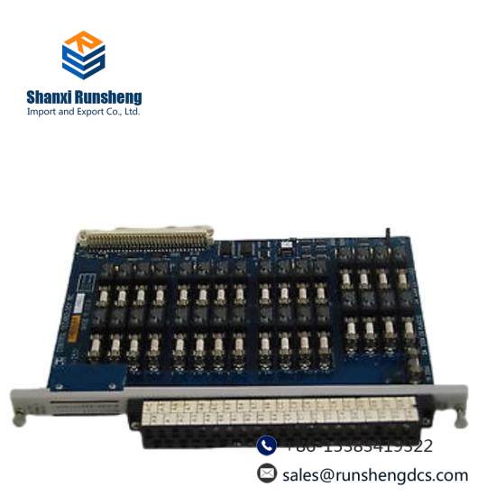 CTI-2531  Siemens 32 Point Form-A Relay Output
