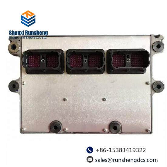 Cummins P3408501 Engine Control Module