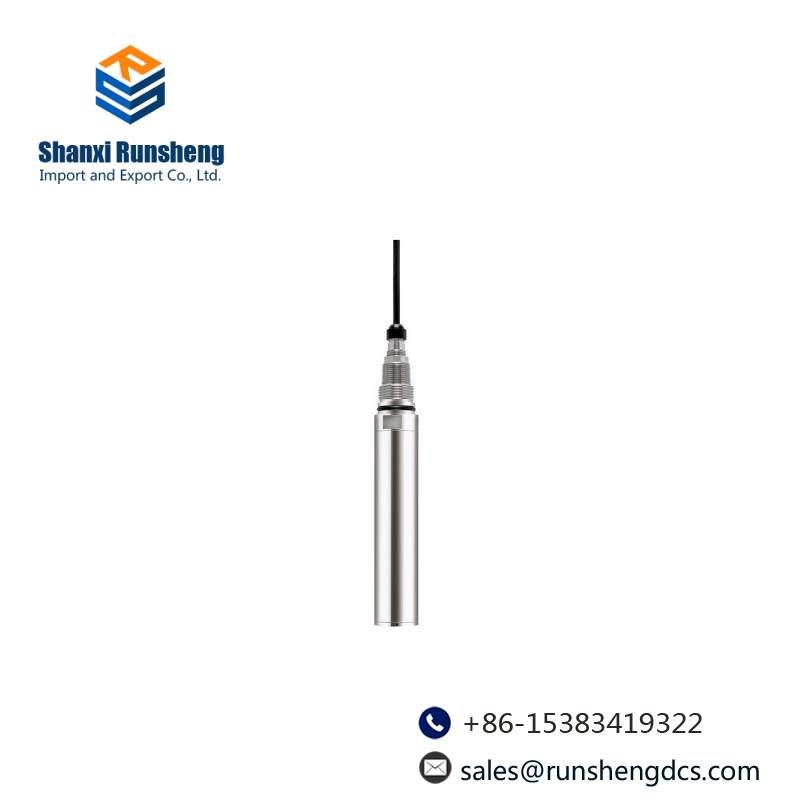 E+H CUS51D-AAD1A3 Solids sensor Turbimax